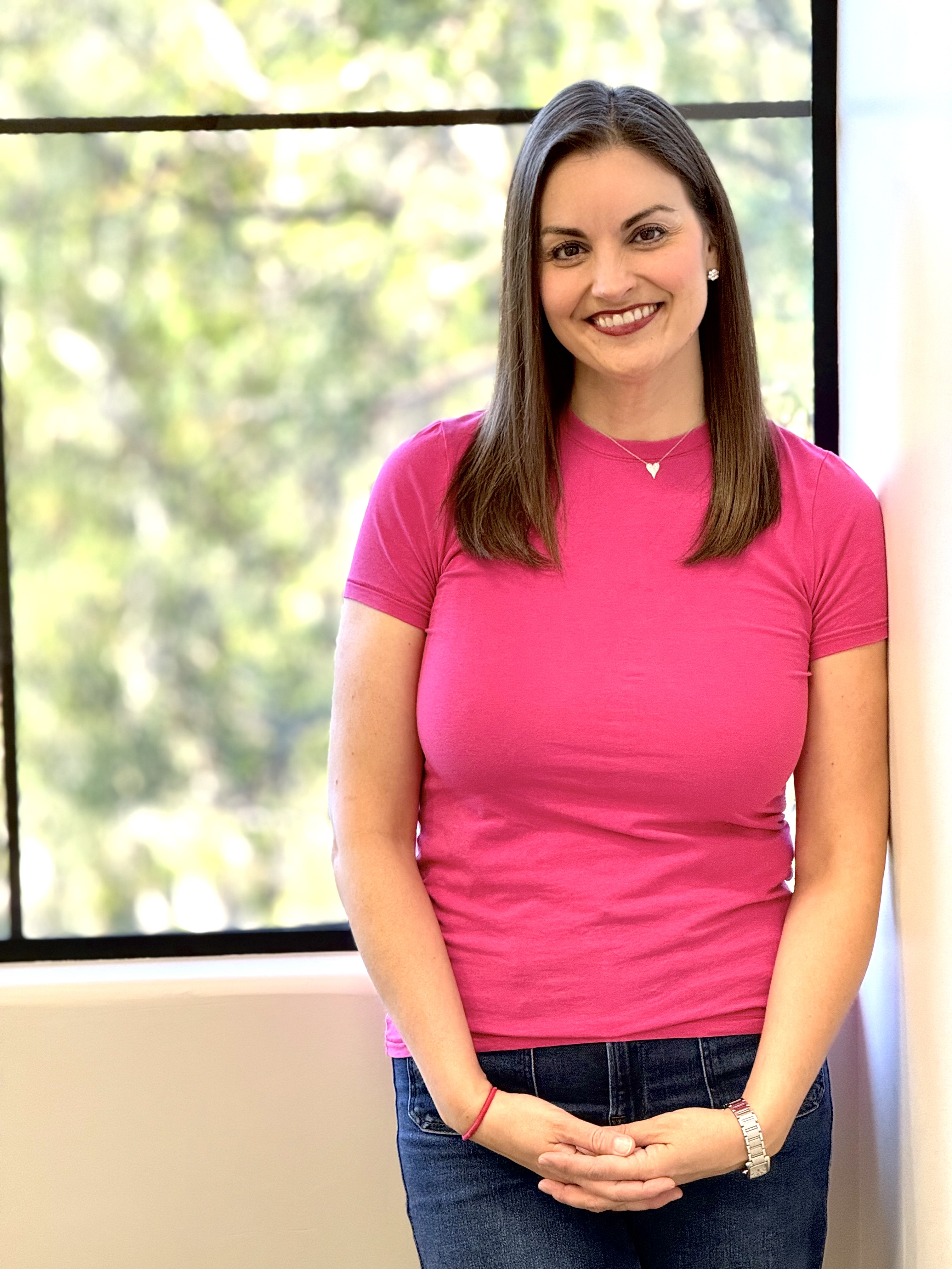 Lauren Cardoni, OTR/L, MS, Director and Owner of Mighty Miracles Therapy